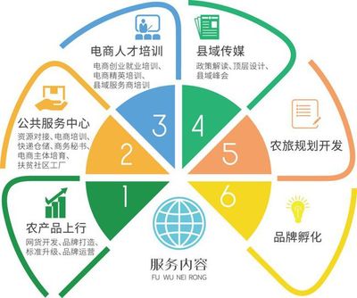 良中控股:中国县域电商生态化服务体系布道者和实践者